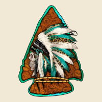 Indian Headdress Arrowhead Premium Tee | Teevron