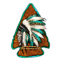 indian headdress arrowhead | Teevron