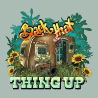 Back That Thing Up Classic Tee | Teevron