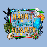 Name Spooky Summer Vibes Premium Hoodie | Teevron