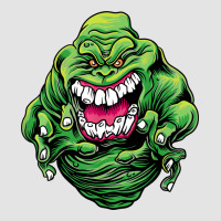 Halloween Green Slimer Ghost Premium Sweatshirt | Teevron