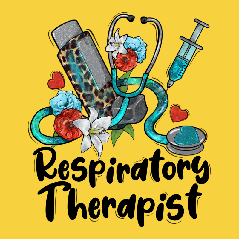 Respiratory Therapist Premium Sweatshirt by BarkalooDesign | Teevron