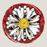 Daisy Heavy Core Tee | Teevron