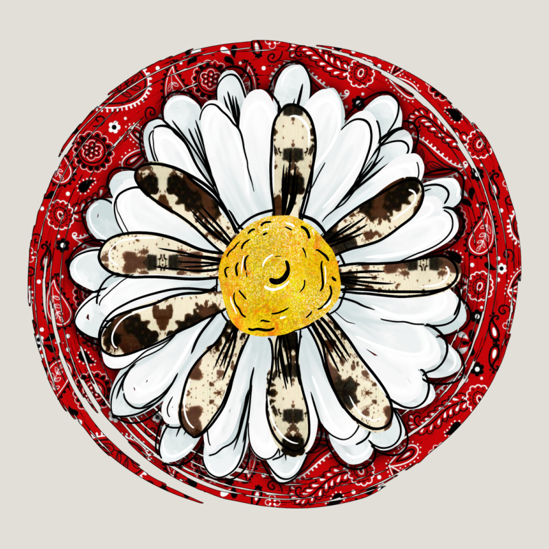 Daisy Heavy Core Tee by JahusDesignShop | Teevron