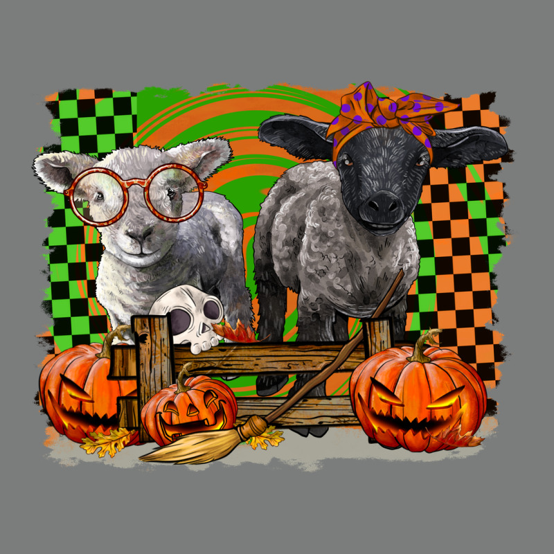 Baby Sheeps Premium Hoodie by LillyAllenDesigns | Teevron