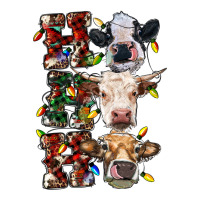 Ho Ho Ho Cows | Teevron