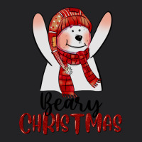 Beary Christmas Vintage Tee | Teevron