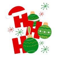 Christmas Ho Ho Ho | Teevron