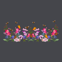 Wild Flowers Classic Tee | Teevron