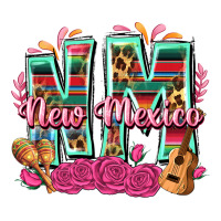 New Mexico Premium Tee | Teevron