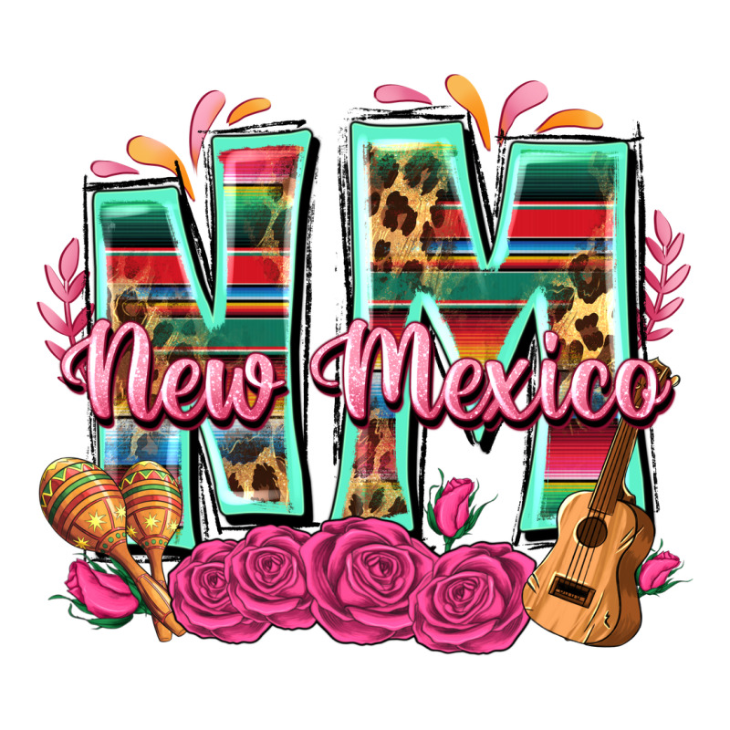 New Mexico Premium Tee by texasbilliewilder | Teevron