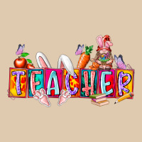 Teacher Easrter Day Heavyweight Sweatshirt | Teevron