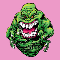 Halloween Green Slimer Ghost Urban Hoodie | Teevron