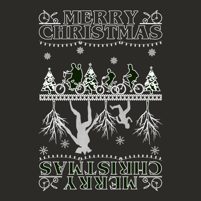 Merry Christmas Heavy Core Tee by Bettercallsaul | Teevron