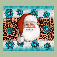 Santa Gemstone Urban Hoodie | Teevron
