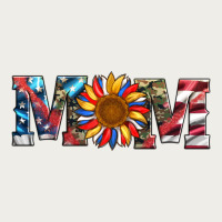 Mom With Sunflower Zipper Hoodie | Teevron