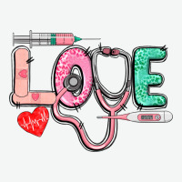Love Nursing Urban Heavy Tee | Teevron