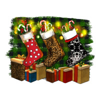 Christmas Santa Socks | Teevron