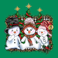 Christmas Snowman Urban Hoodie | Teevron
