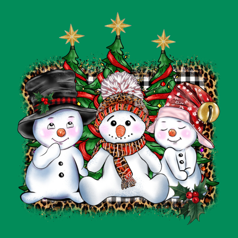 Christmas Snowman Urban Hoodie by AdoDesignShop | Teevron