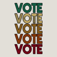 Vote Heavy Core Tee | Teevron