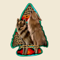 Howling Wolves Arrowhead Premium Tee | Teevron