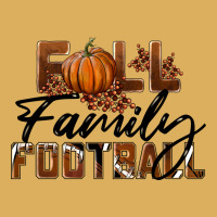 Fall Family Football Premium Hoodie | Teevron