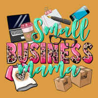 Small Business Mama Urban Heavy Tee | Teevron