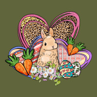 Easter Heart Easter Day Classic Tee | Teevron