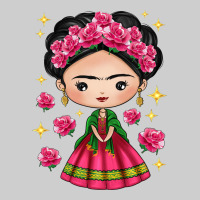 Mexican Girl Premium Tee | Teevron
