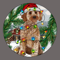 Cockapoo Christmas Classic Tee | Teevron