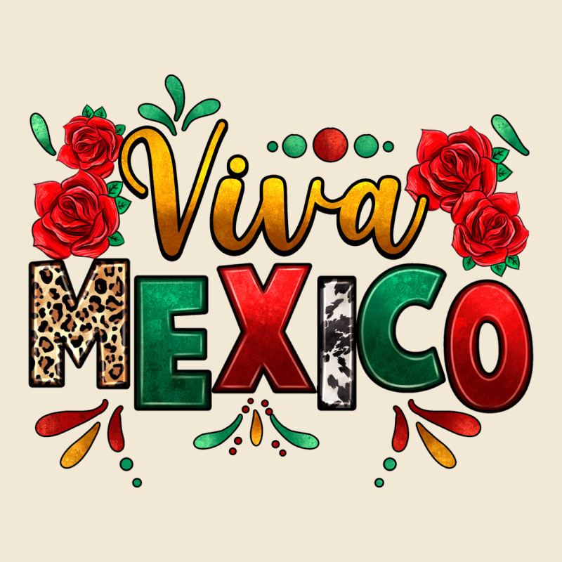 Viva Mexico Cinco De Mayo Premium Tee by texasbilliewilder | Teevron