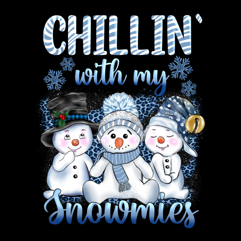 Chillin  With My Sowmies Urban Hoodie by AdoDesignShop | Teevron