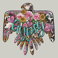 Gypsy Soul Thunderbird Heavyweight Hoodie | Teevron