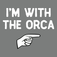 Im With The Orca Costume Halloween Matching Party Premium Hoodie | Teevron