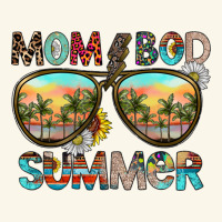 Mom Bad Summer Premium Hoodie | Teevron