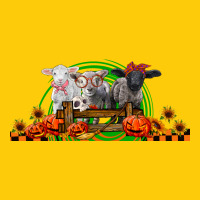 Halloween Baby Sheeps Premium Hoodie | Teevron