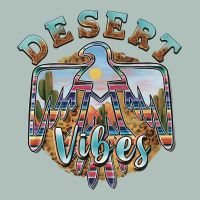 Desert Vibes Thunderbird Heavyweight Hoodie | Teevron