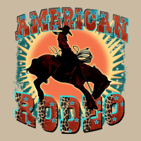 American Rodeo Long Sleeve Tee | Teevron