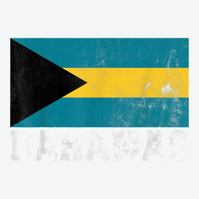 Bahamas Flag Country Men Women Kids Christmas Gift Family Urban Heavy Tee by longCreatives | Teevron