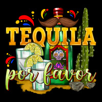 Tequila Por Favor Premium Tee | Teevron