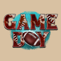 Game Day Football Heavyweight Hoodie | Teevron