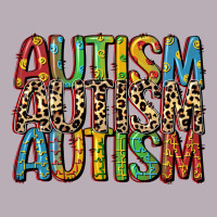 Western Autism Vintage Tee | Teevron