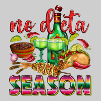 No Dieta Season Premium Tee | Teevron