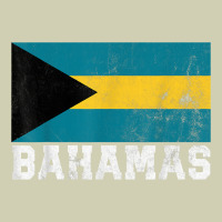Bahamas Flag Country Men Women Kids Christmas Gift Family Heavy Core Tee | Teevron