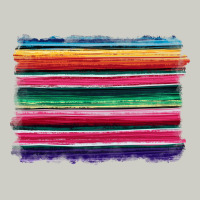 Serape Heavyweight Hoodie | Teevron
