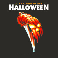 Halloween 1978 Original Graphic Heavy Core Tee | Teevron