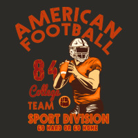 American Football Heavy Core Tee | Teevron