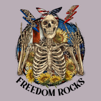 Freedom Rocks Vintage Tee | Teevron