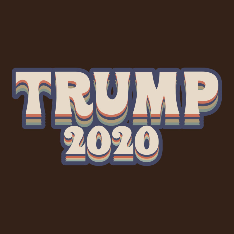 Trump 2020 Heavy Core Tee by Bettercallsaul | Teevron